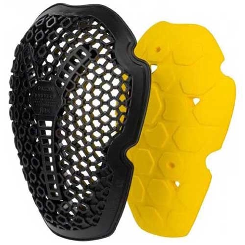 Захист пліч Bering Flex Alpha Black