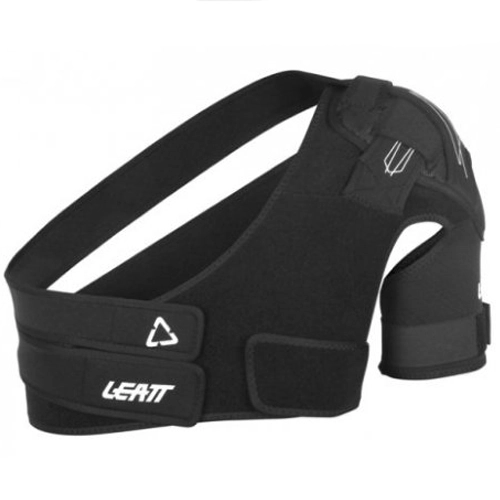 Захист пліча Leatt Brace L Black