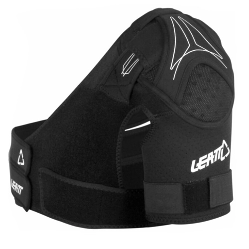 Захист пліча Leatt Brace L Black
