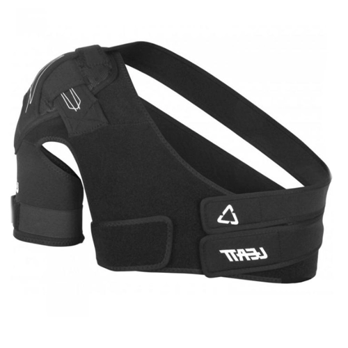 Захист пліча Leatt Brace R Black