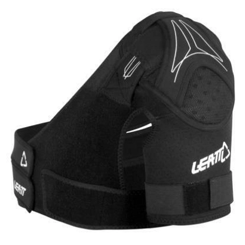 Захист пліча Leatt Brace R Black