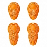 Защита плеч и локтей Furygan D3O Spectre Level 2 Orange
