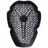 Защита плеч Bering Flex Alpha Black