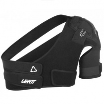 Защита плеча Leatt Brace L Black