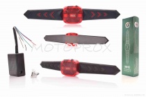 Подсветка шлема Motorace ZXE-001
