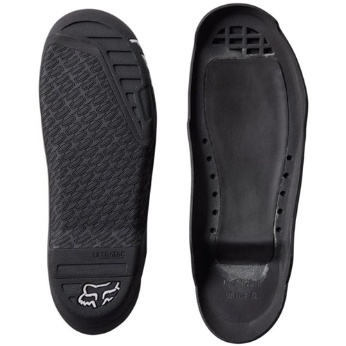Змінні підошви FOX Instinct Gen.2 Black