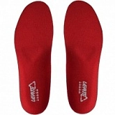 Сменные подошвы Leatt 4.5/5.5 Red