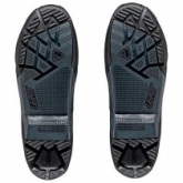 Сменные подошвы Leatt GPX 4.5/5.5 Flex Lock Enduro Grey