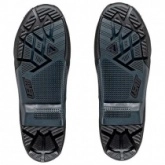 Сменные подошвы Leatt GPX 4.5/5.5 Flex Lock Enduro Grey