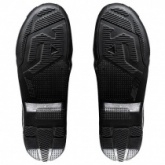 Сменные подошвы Leatt GPX 4.5/5.5 Pair Black