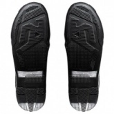 Сменные подошвы Leatt GPX 4.5/5.5 Pair Black