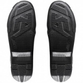 Сменные подошвы Leatt GPX 5.5 FlexLock Black