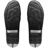 Сменные подошвы Leatt GPX 5.5 FlexLock Black