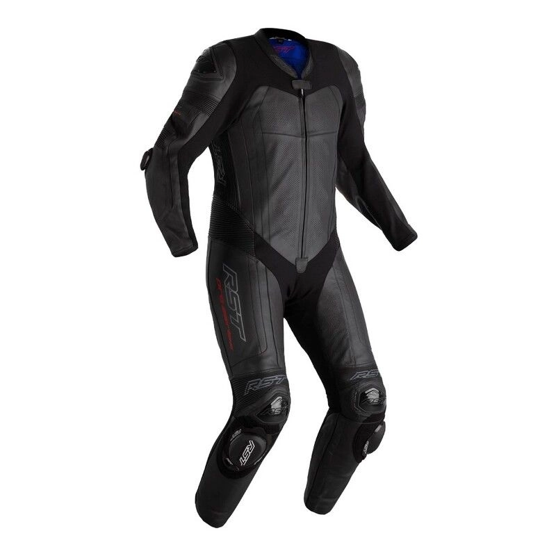 Комбінезон RST Pro Series Evo Airbag Black