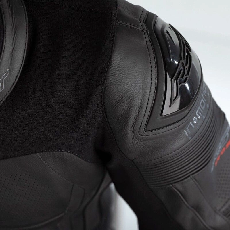Комбінезон RST Pro Series Evo Airbag Black
