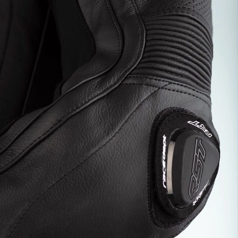 Комбінезон RST Pro Series Evo Airbag Black