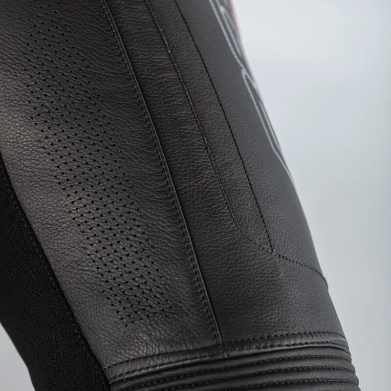 Комбінезон RST Pro Series Evo Airbag Black