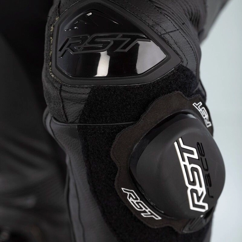 Комбінезон RST Pro Series Evo Airbag Black