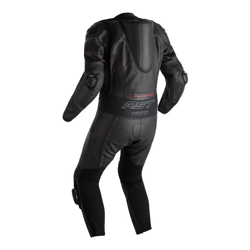 Комбінезон RST Pro Series Evo Airbag Black