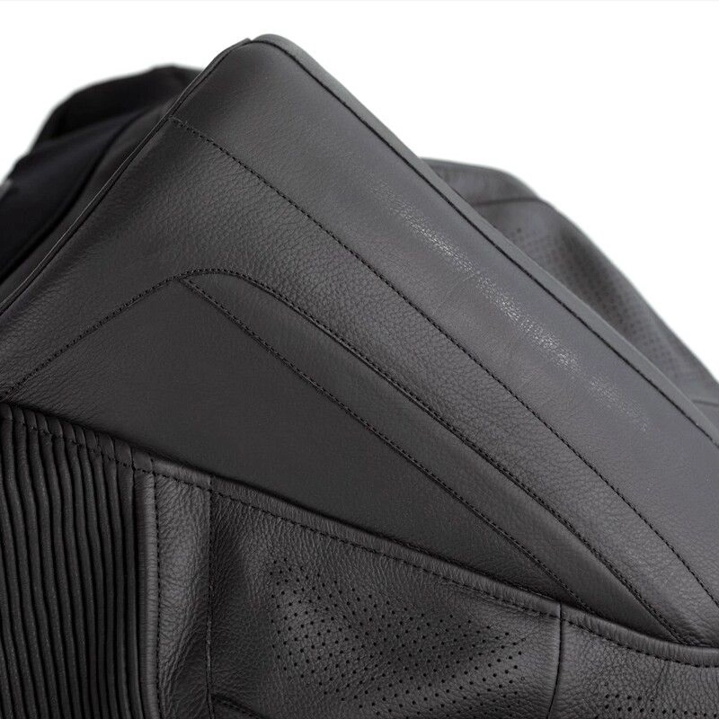 Комбінезон RST Pro Series Evo Airbag Black