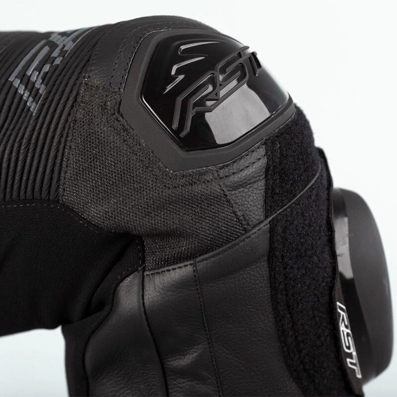 Комбінезон RST Pro Series Evo Airbag Black