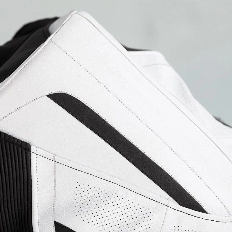 Комбінезон RST Pro Series Evo Airbag White/Black