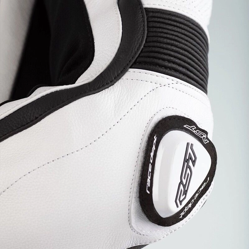 Комбінезон RST Pro Series Evo Airbag White/Black