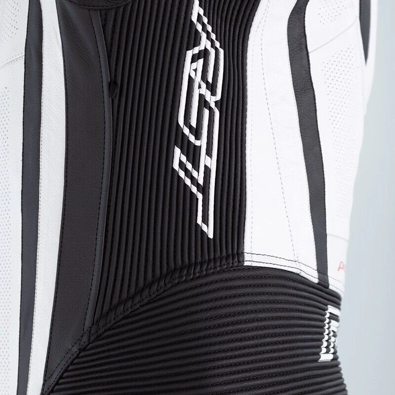 Комбінезон RST Pro Series Evo Airbag White/Black