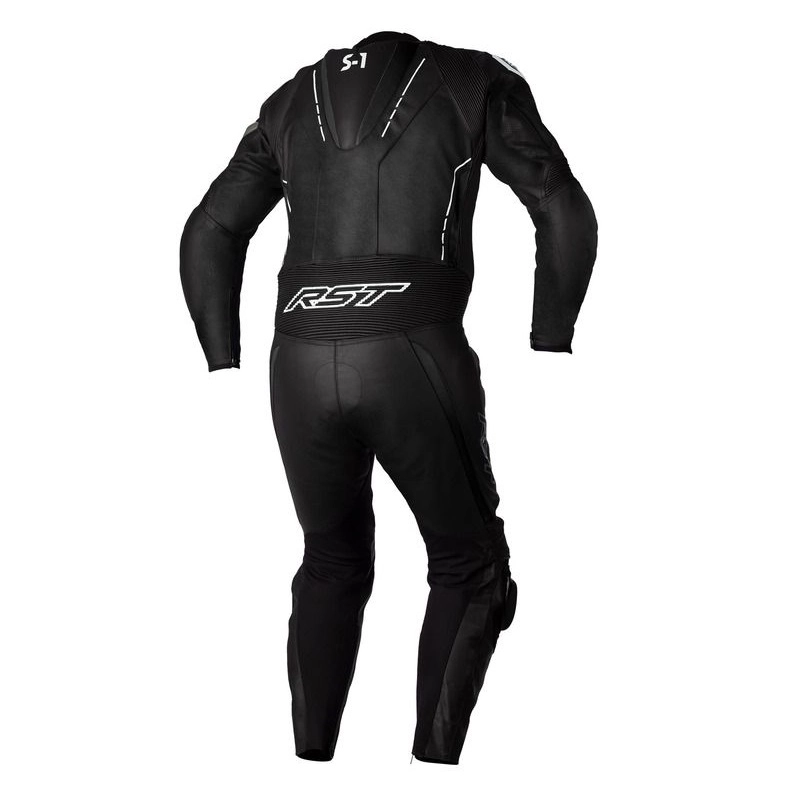 Комбінезон RST S1 Black/White