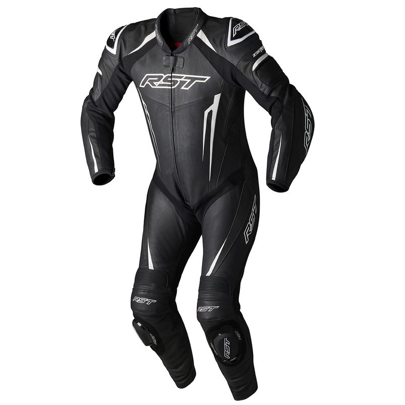Комбінезон RST Suit TracTech Evo 5 Black/White