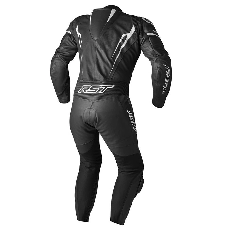 Комбінезон RST Suit TracTech Evo 5 Black/White