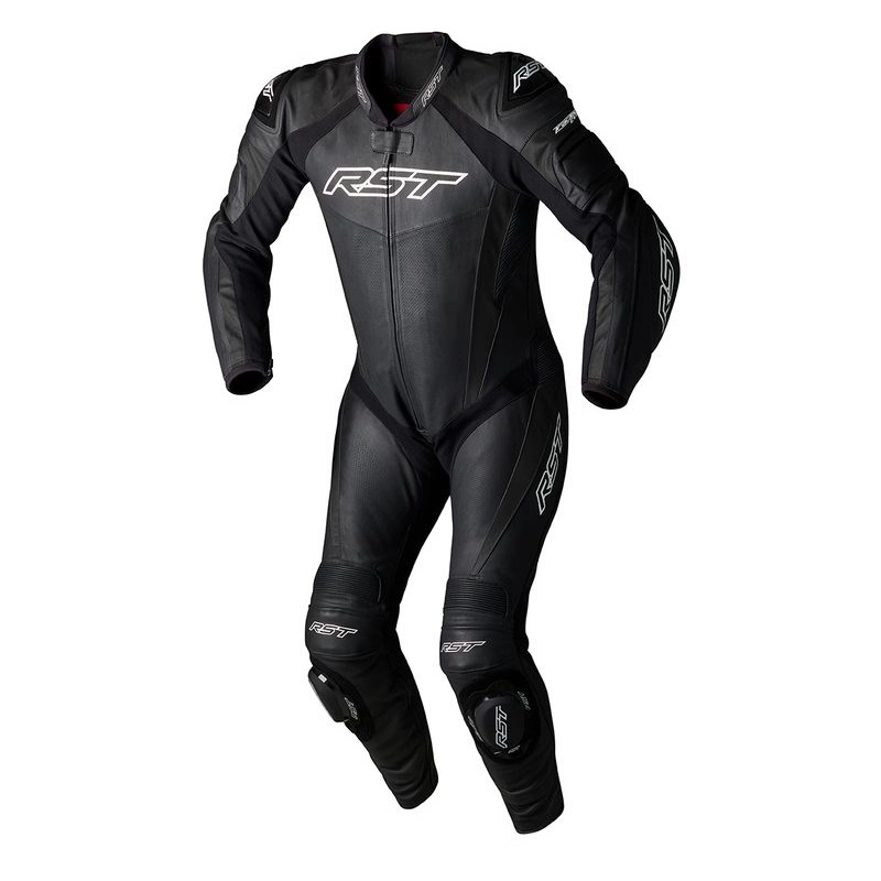 Комбінезон RST Suit TracTech Evo 5 Black