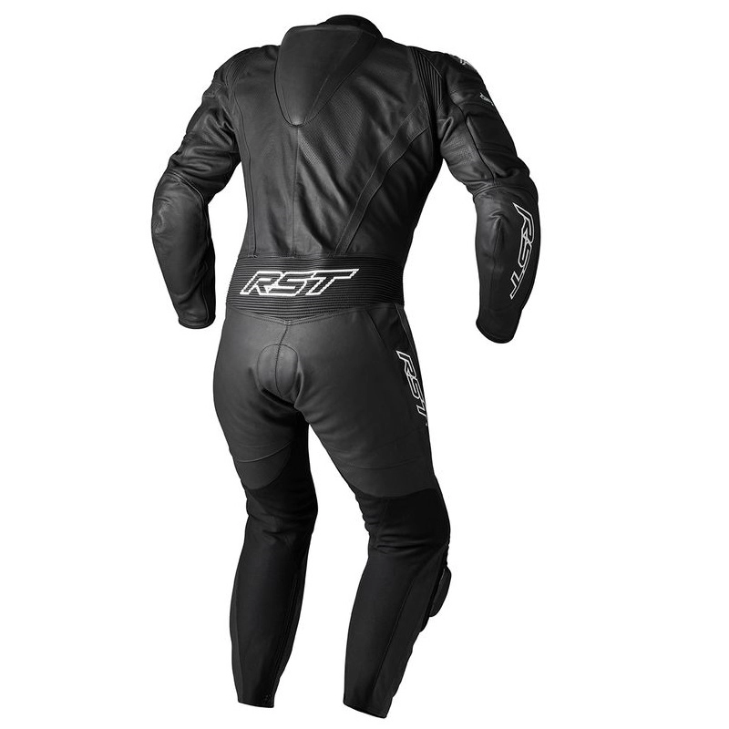 Комбінезон RST Suit TracTech Evo 5 Black