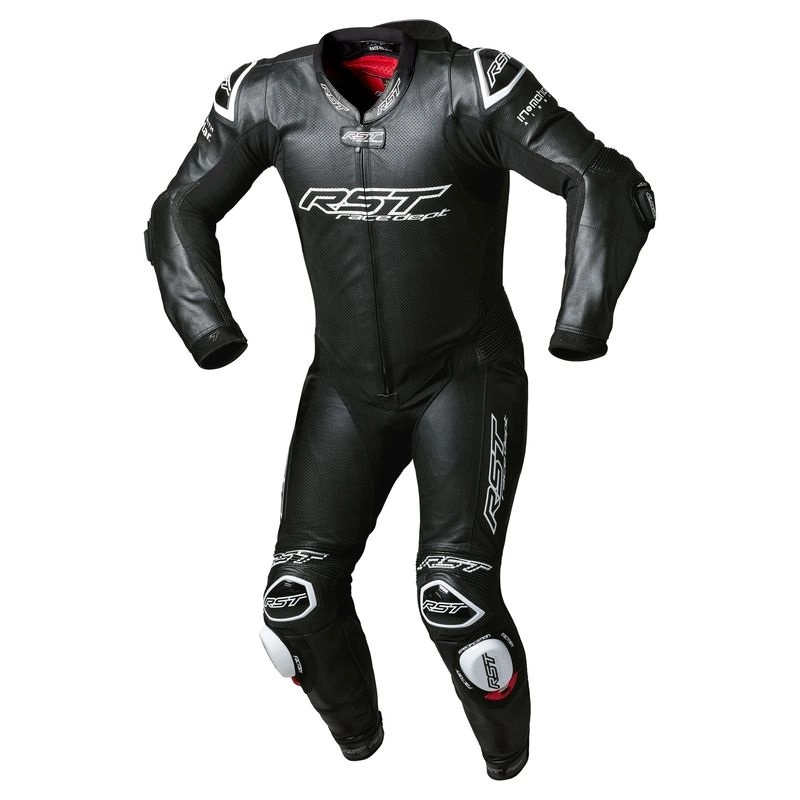 Комбінезон RST Suit V4.1 EVO Kangaroo Airbag Black