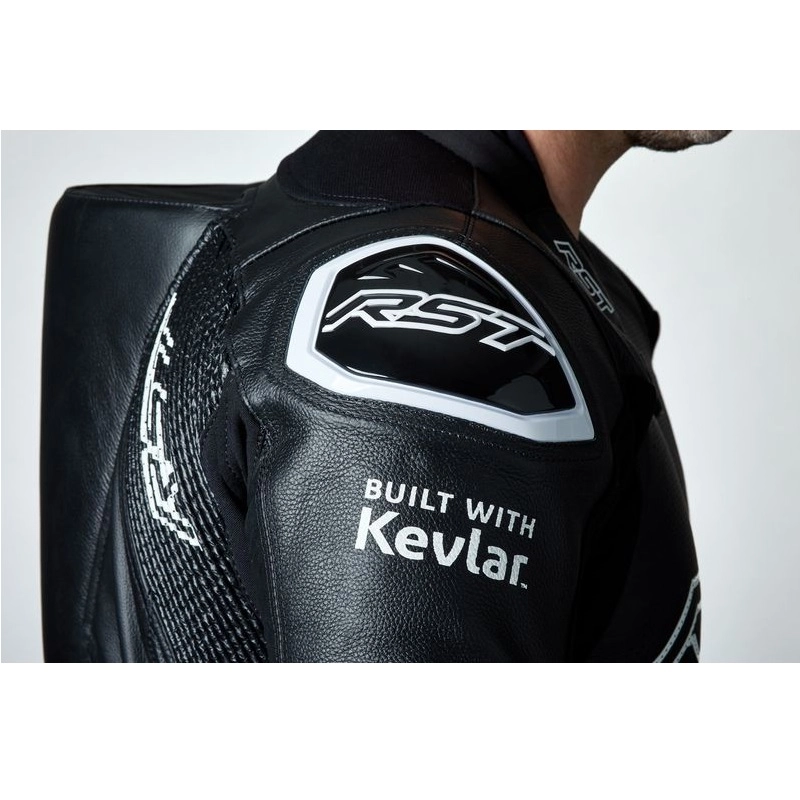 Комбінезон RST Suit V4.1 EVO Kangaroo Airbag Black