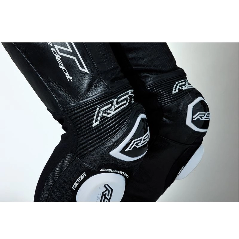 Комбінезон RST Suit V4.1 EVO Kangaroo Airbag Black