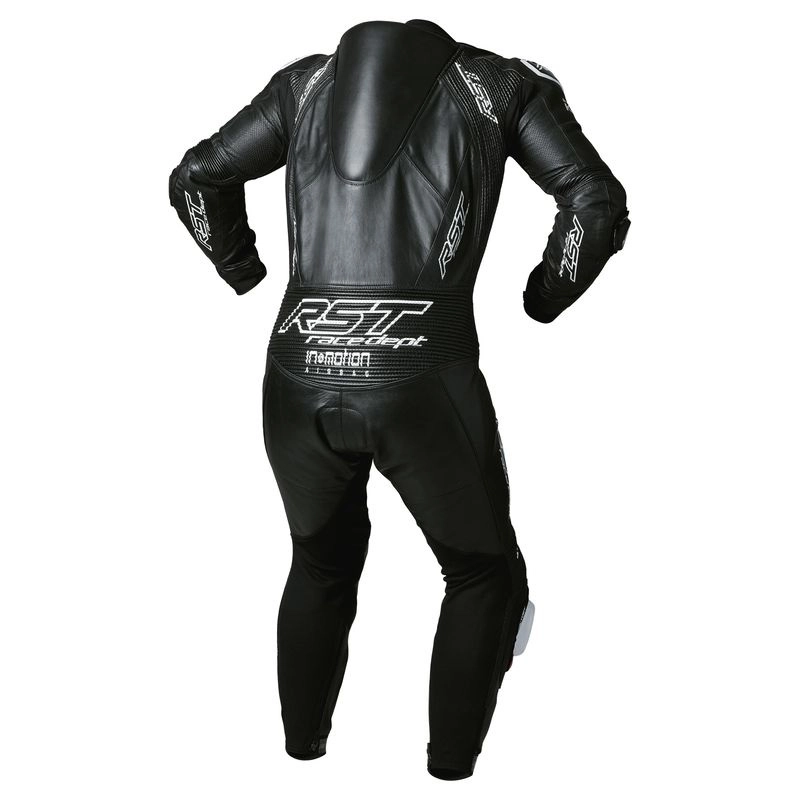 Комбінезон RST Suit V4.1 EVO Kangaroo Airbag Black