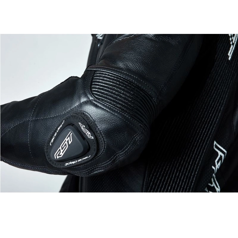 Комбінезон RST Suit V4.1 EVO Kangaroo Airbag Black
