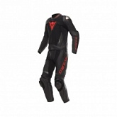 Комбинезон Dainese Demon Sprint Black/Red