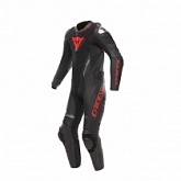 Комбинезон Dainese Demon Sprint Perf 1PC Black/Red