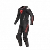 Комбинезон Dainese Demon Sprint Perf 1PC Black/Red