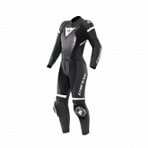 Комбинезон Dainese Fulminea Black/White