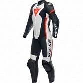 Комбинезон Dainese Grobnik Lady Black/White/Red