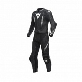 Комбинезон Dainese Laguna Seca 5 2PCS Black/White
