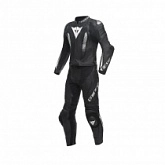 Комбинезон Dainese Laguna Seca 5 2PCS Black/White