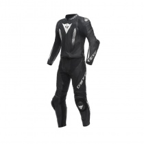 Комбинезон Dainese Laguna Seca 5 2PCS Black/White