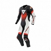 Комбинезон Dainese Laguna Seca 6 Black/White/Red