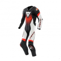 Комбинезон Dainese Laguna Seca 6 Black/White/Red