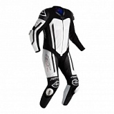 Комбинезон RST Pro Series Evo Airbag White/Black