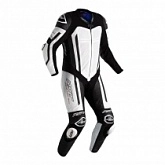 Комбинезон RST Pro Series Evo Airbag White/Black